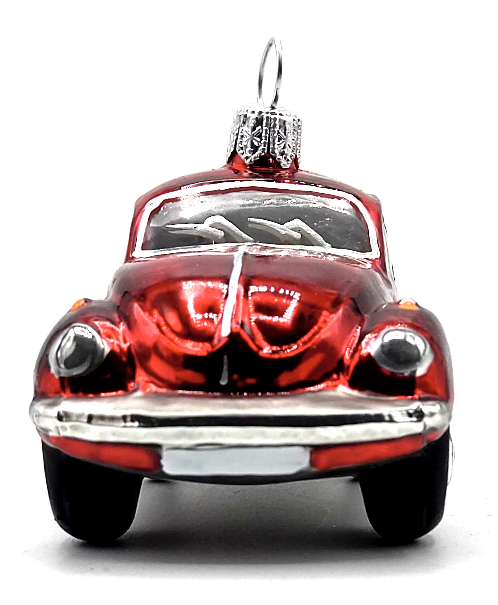 Christbaumschmuck Automobile